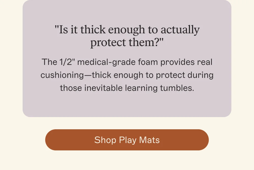 [ Shop Play Mats ]