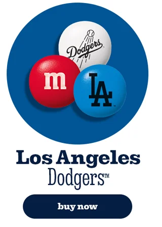 LOS ANGELES DODGERS