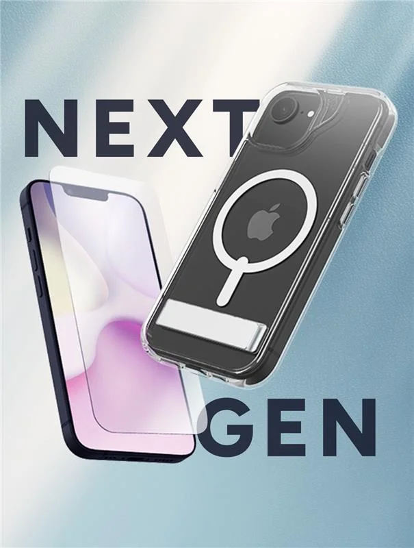Next Gen - iPhone SE