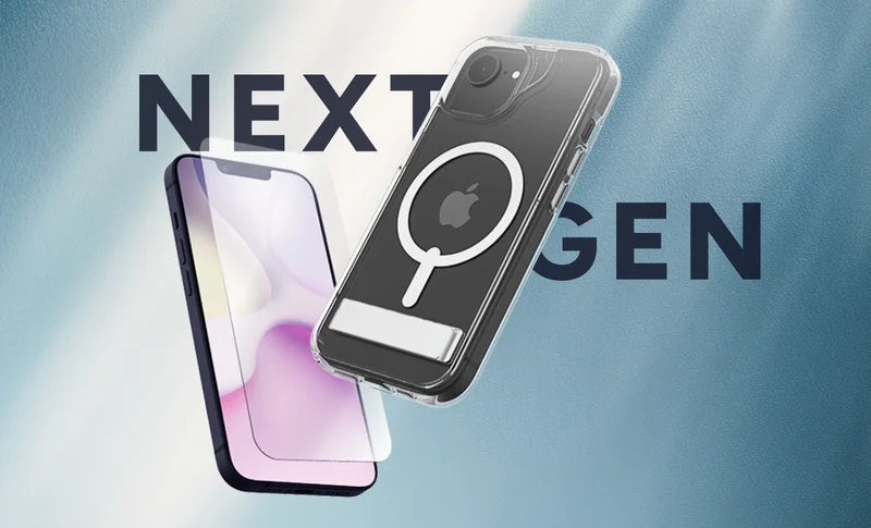 Next Gen - iPhone SE