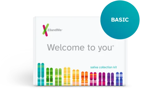 Ancestry Kit