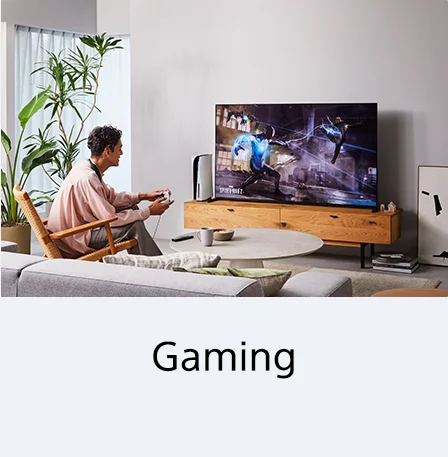 Gaming
