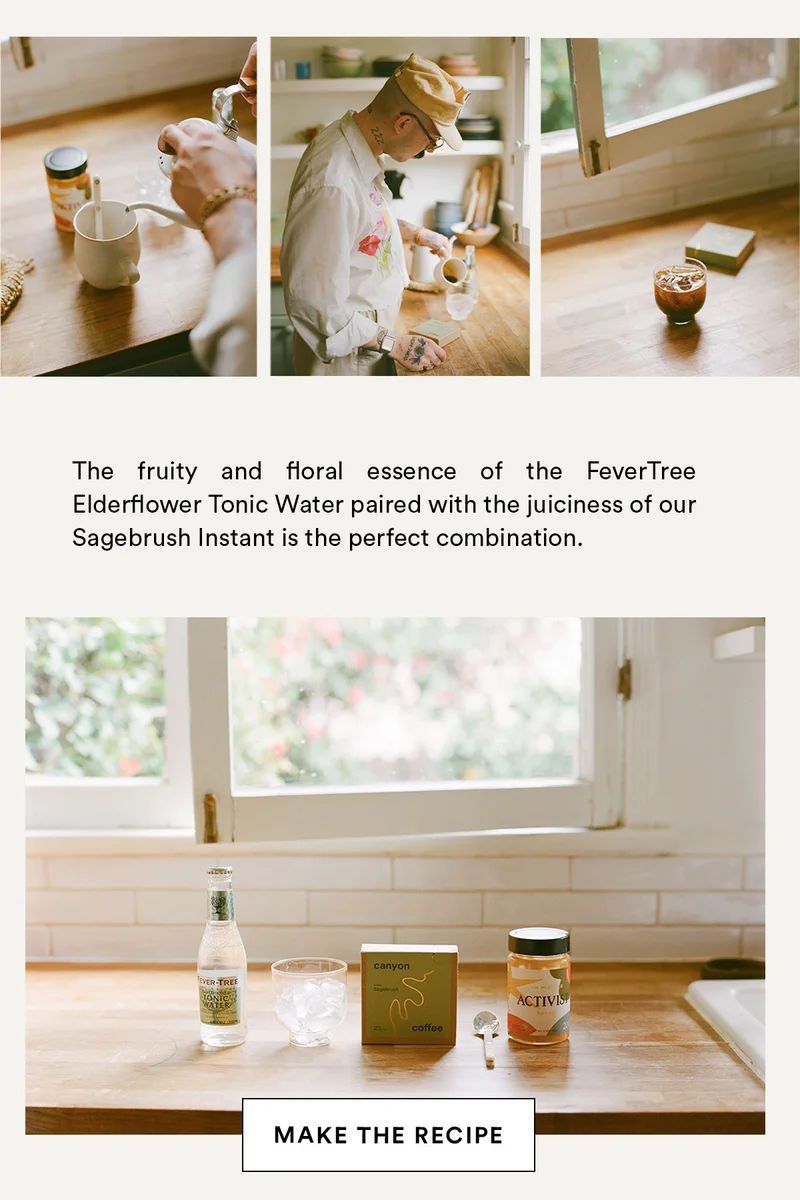 Shop Coffees