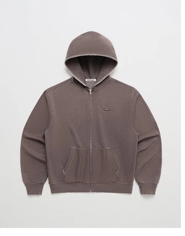 Classics Lightweight Fleece Straight Sweatpant - Dk Coffee