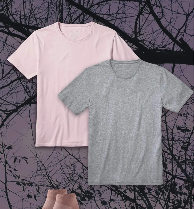 Shop t-shirts and socks