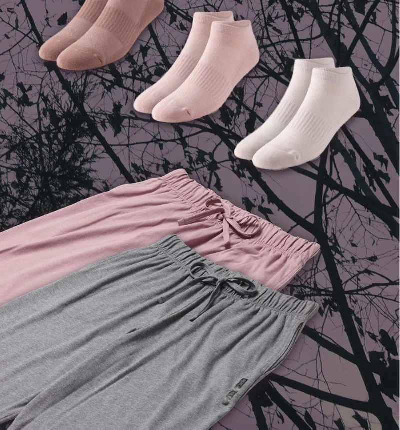 Shop pants and shorts