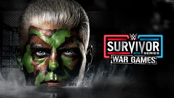 WWE Survivor Series