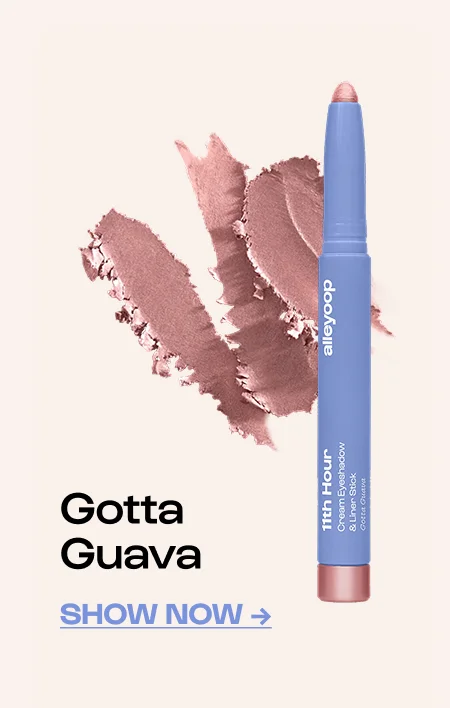 Gotta Guava  Click to SHOW NOW →