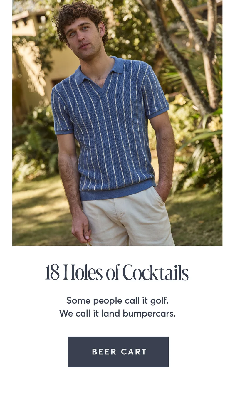 Cocktails