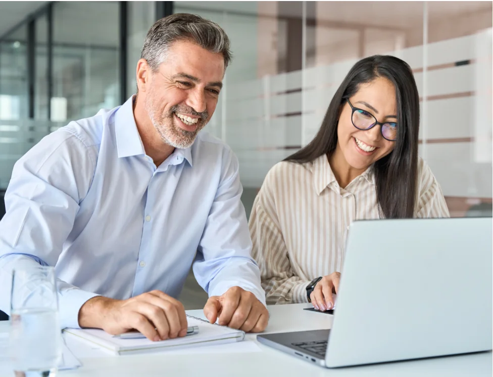 What is beneficial ownership information reporting?