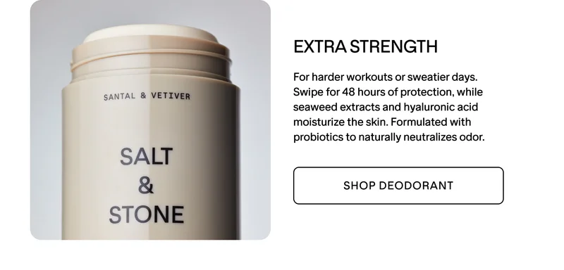 Extra Strength