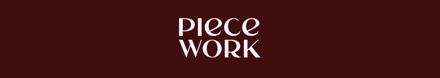 Piecework