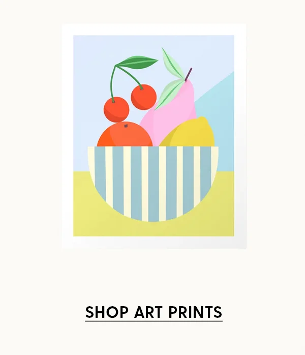 Shop Art Prints