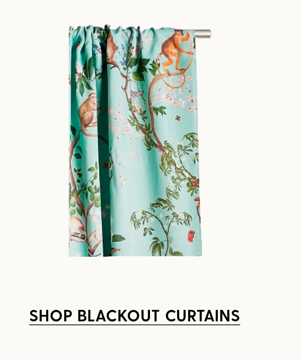 Shop Blackout Curtains