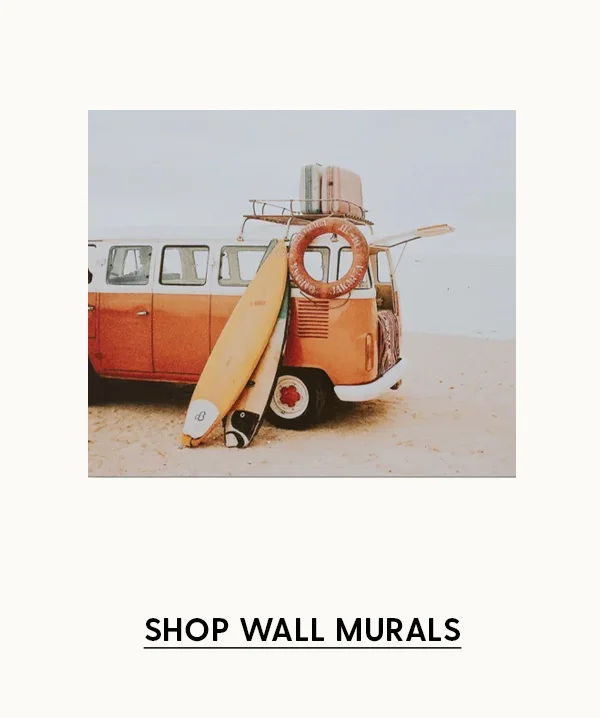Shop Wall Murals
