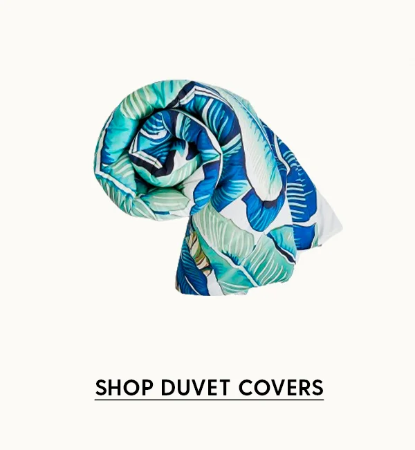 Shop Duvet Covers