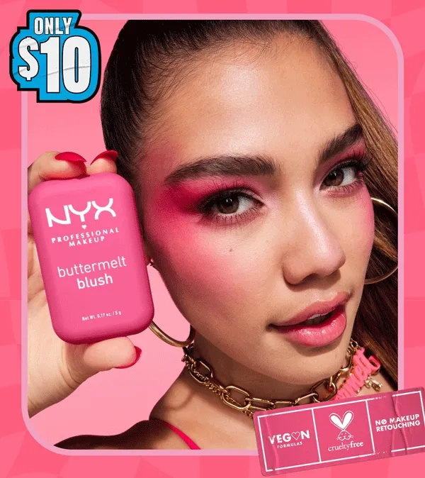 only $10