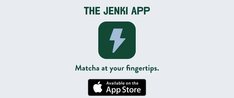 Matcha app store