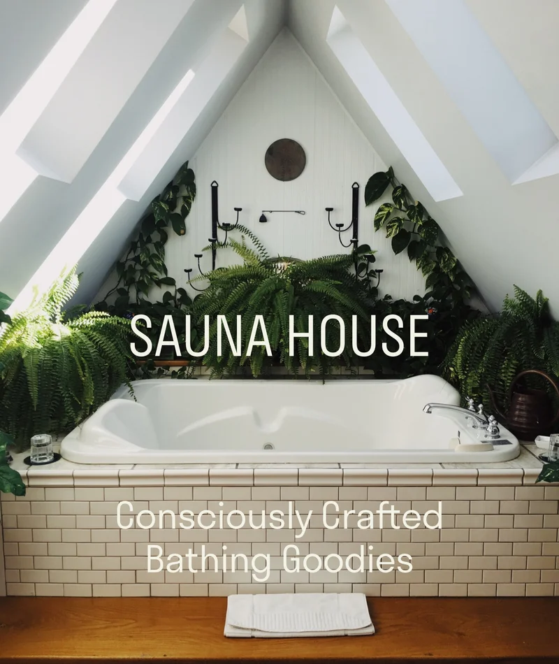 Sauna House Shop Home & Bath