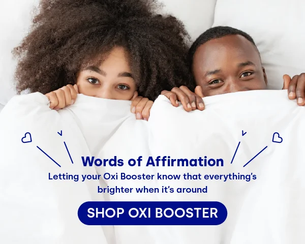 Oxi booster