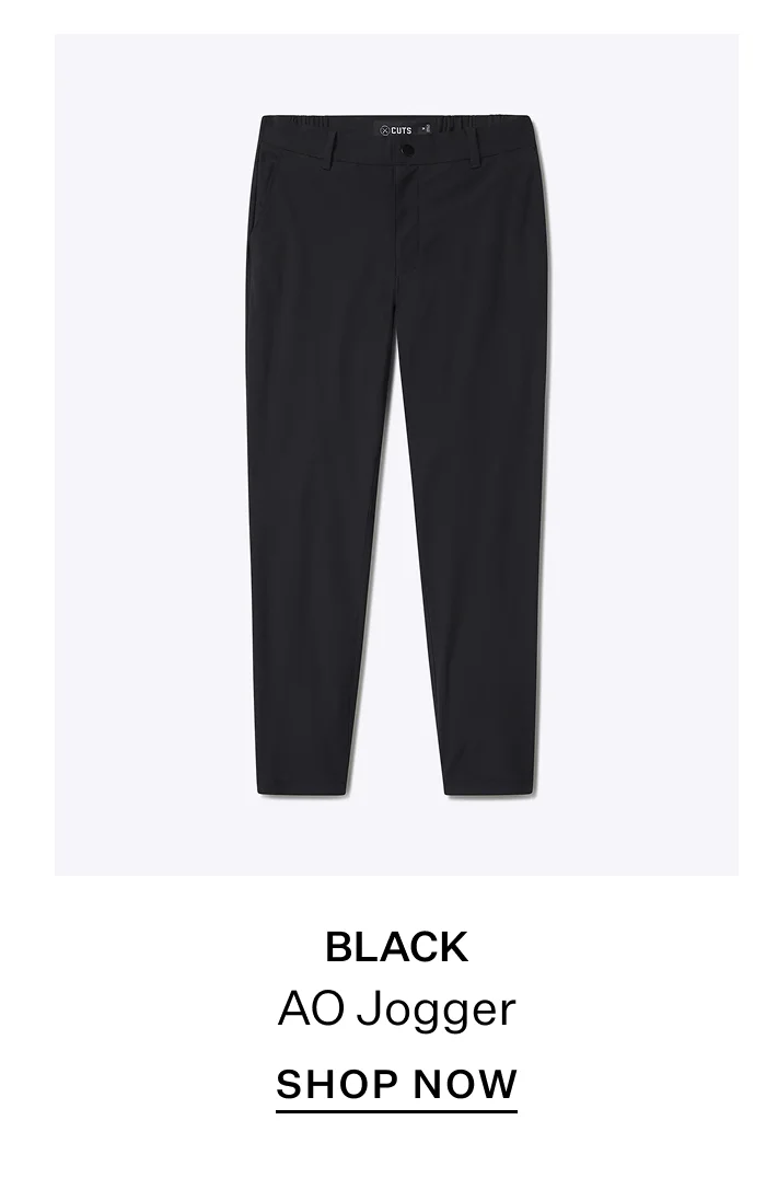 AO Jogger