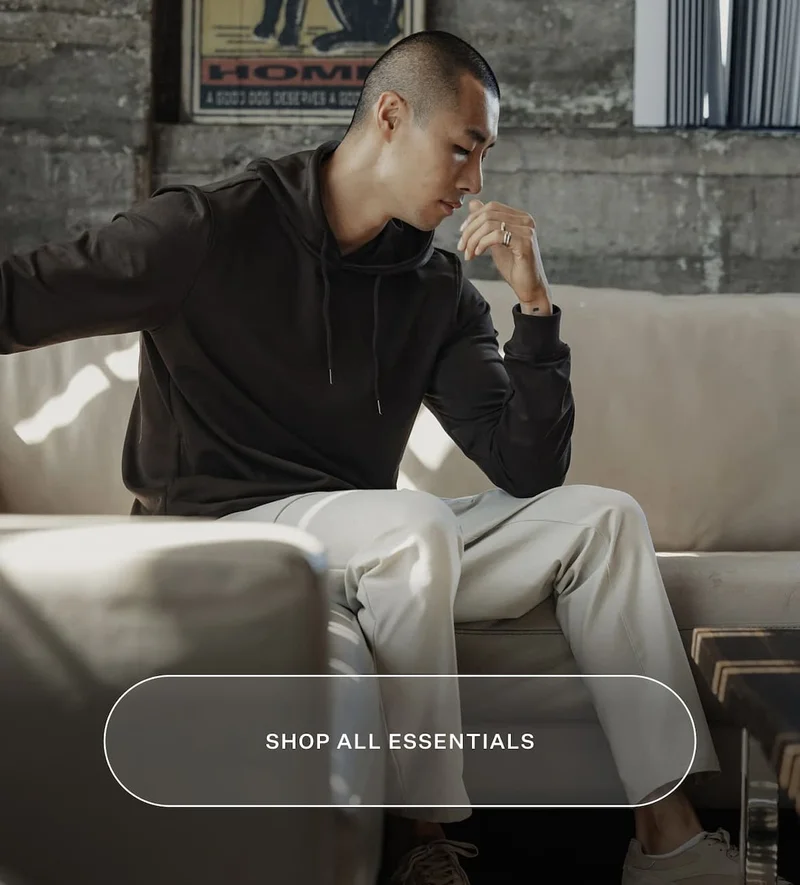 Shop Everyday Essentials