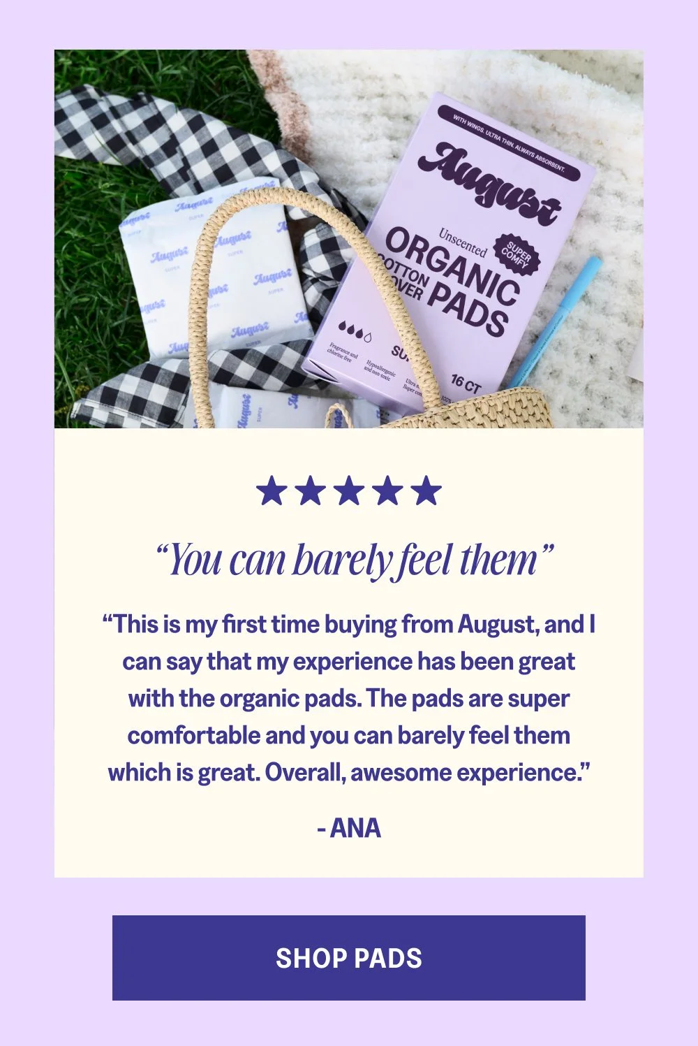 [SHOP PADS]