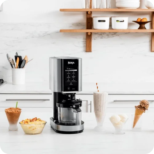 Viral 7-in-1 Ice Cream Maker Viral 7-in-1 Ice Cream Maker