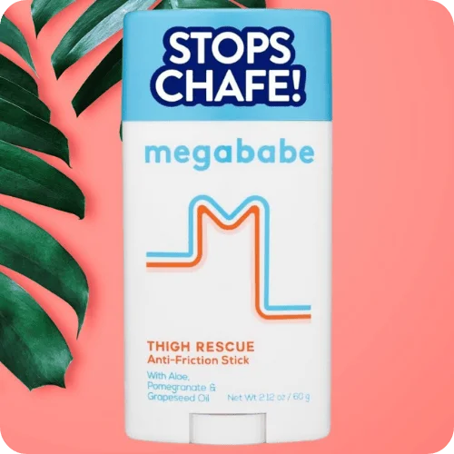 Megababe Thigh Rescue Megababe Thigh Rescue