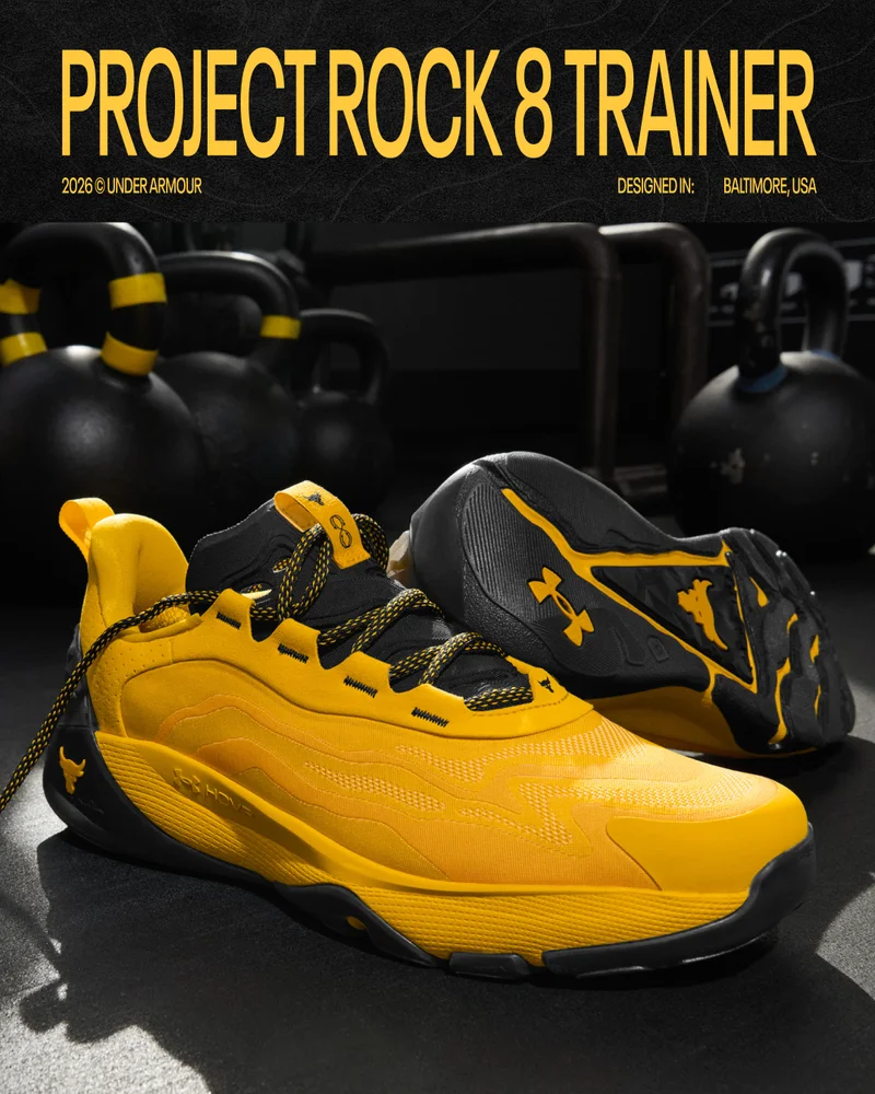 UnderArmour