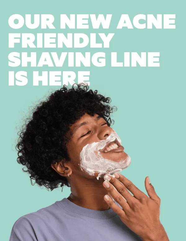Dollar Shave Club Logo