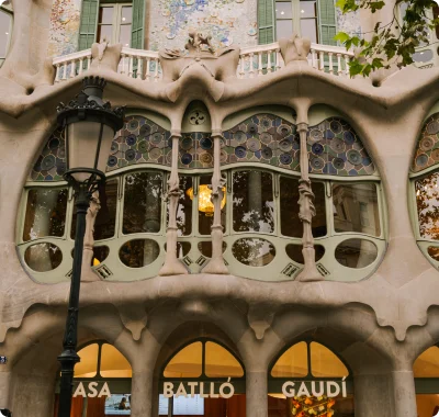 Barcelona