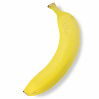 Bananas, Sold by the Each