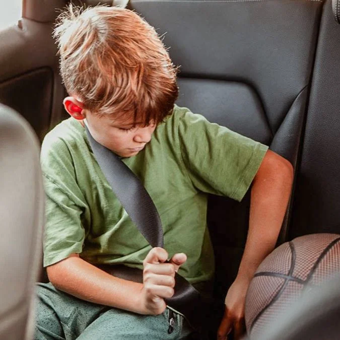 Parenting Coach Shares What Kids Really Want You to Do at School Pick-Up