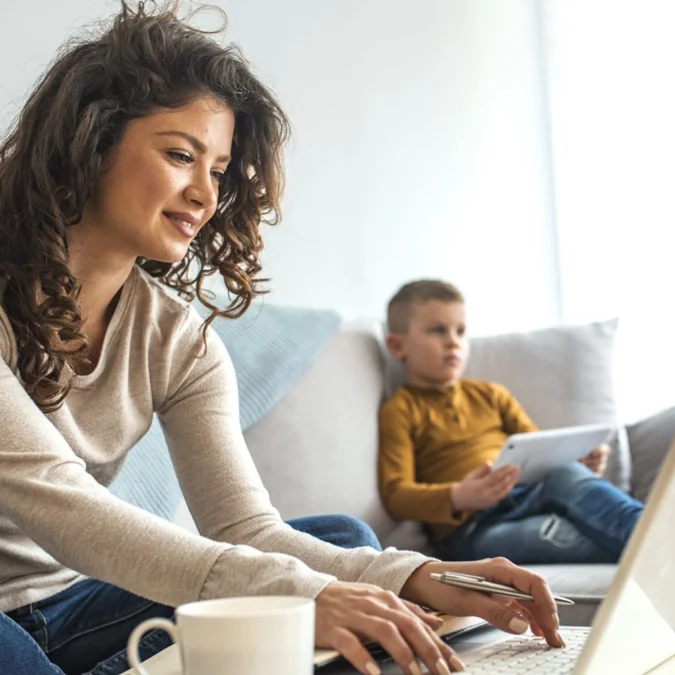 The 18 Best Side Jobs for Parents in 2025