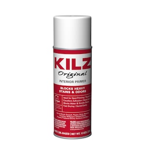 Up to 30% Off Select KILZ® Primer