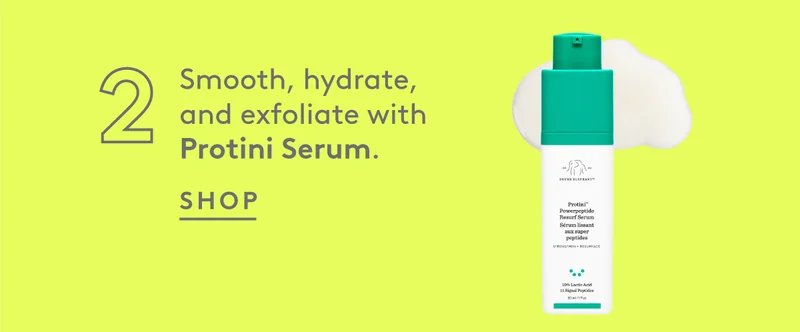 Protini Serum