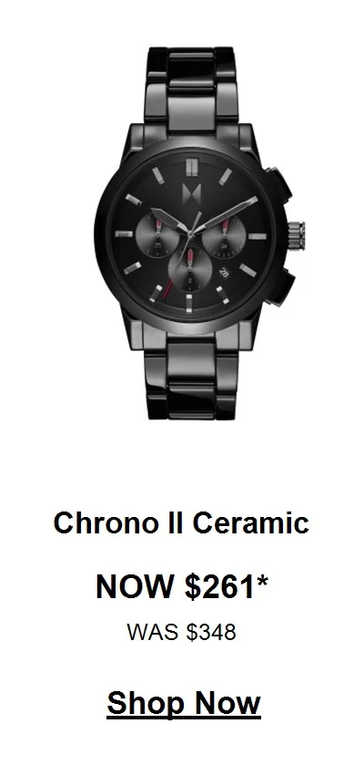 View product recommended for you