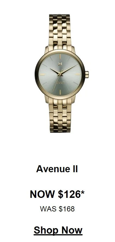 View product recommended for you