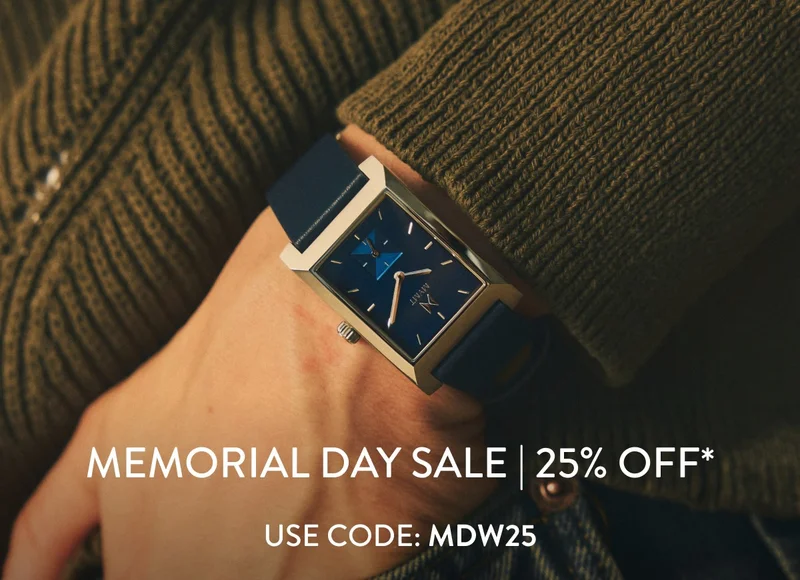 MVMT| Memorial Day Sale