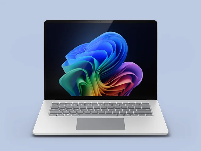 New Surface for Business devices.