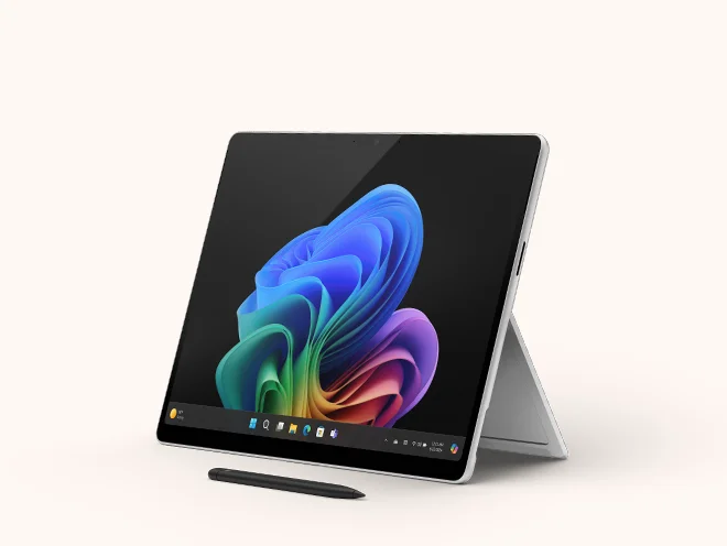 Surface Pro, Copilot+ PC.