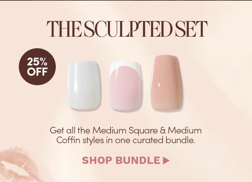 Shop The Sculpted Set
