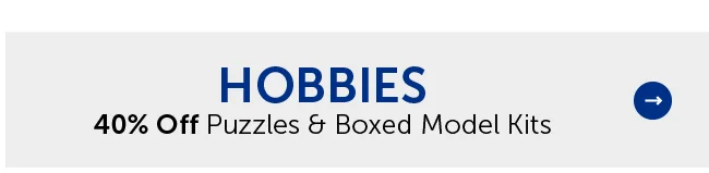 Hobbies