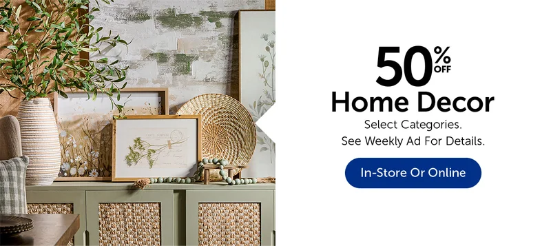 Home Decor