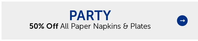 Party & Baking