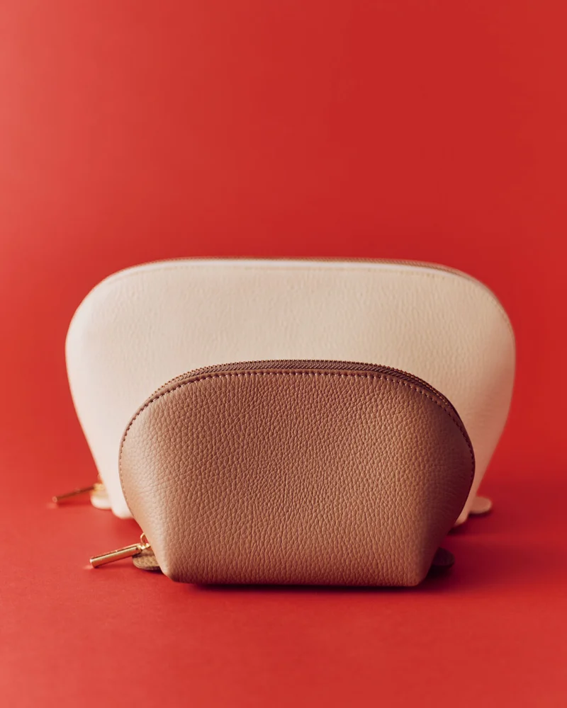 Travel Case Set