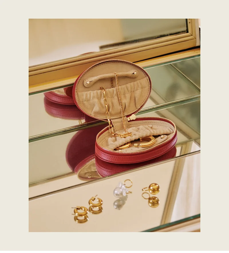 Jewelry Case