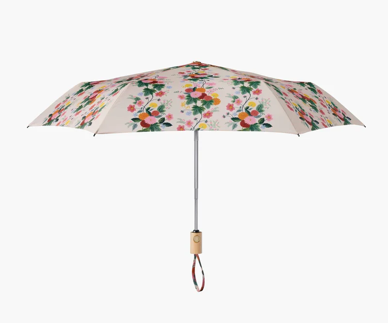 Image of Umbrella - Dahlia