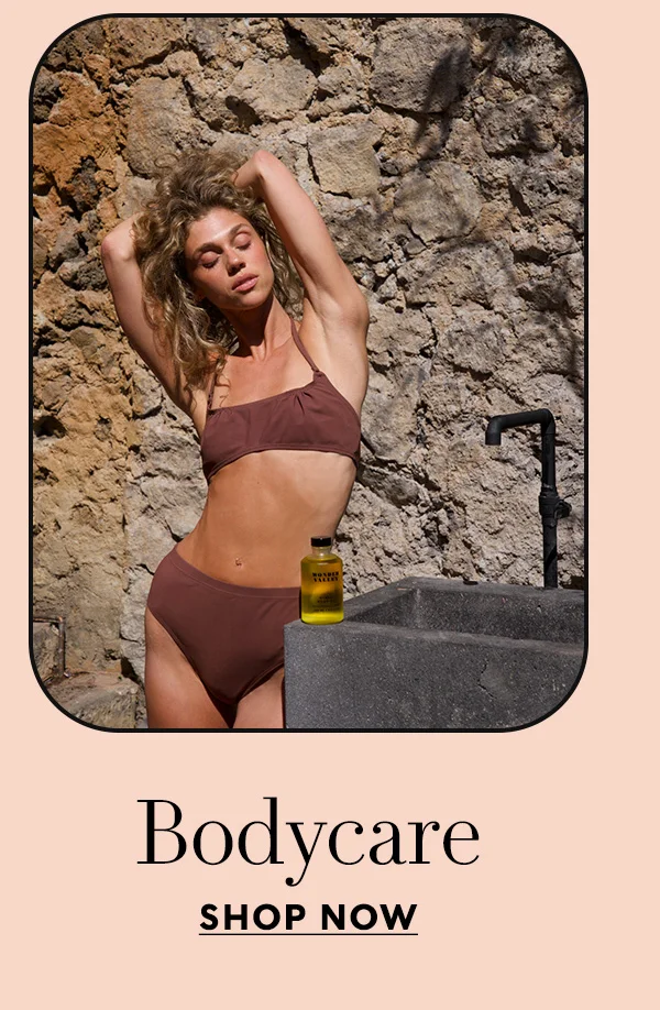 Bodycare SHOP NOW